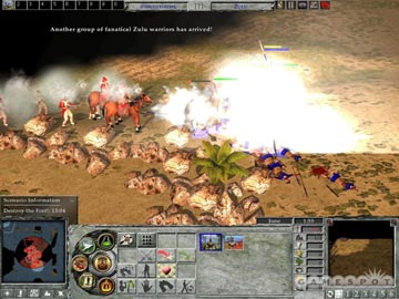 Empire Earth II