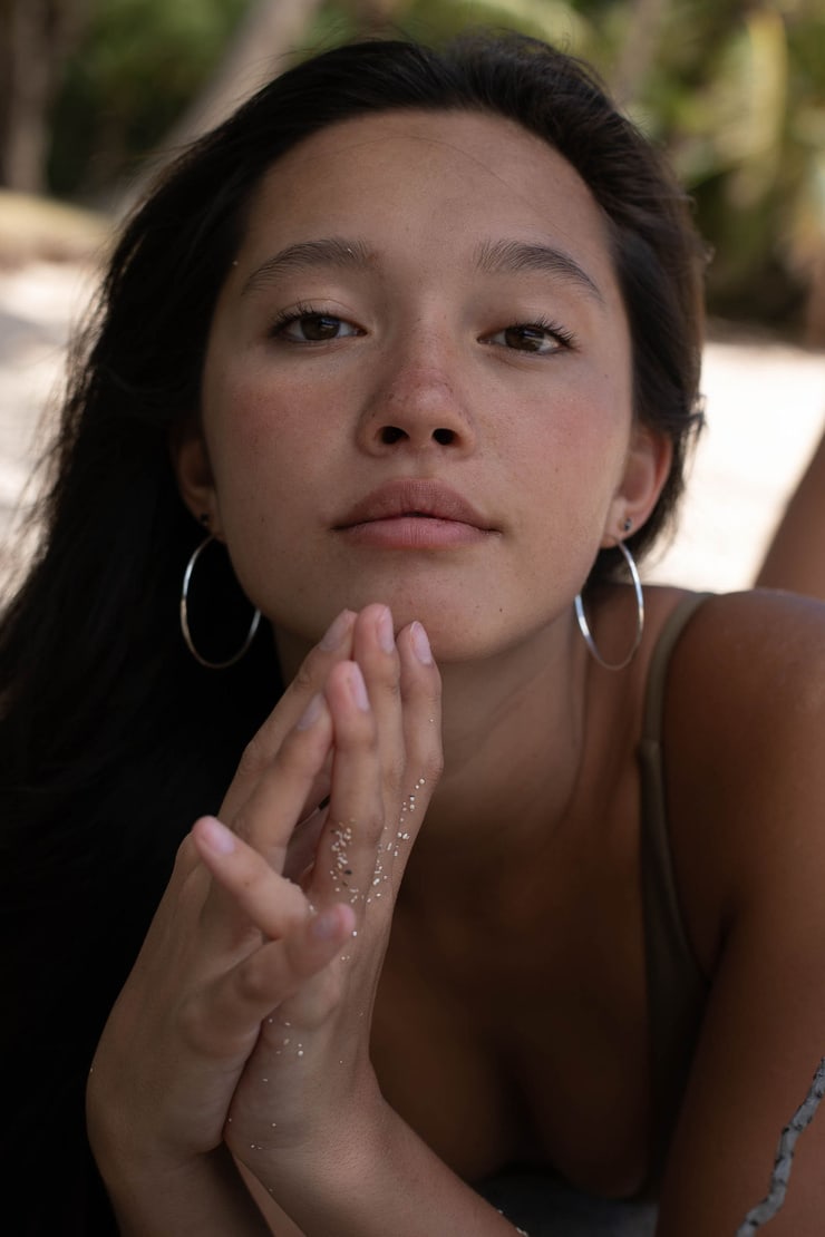 Lily Chee Lily Chee