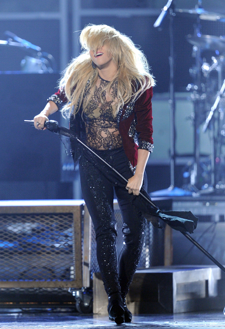 Shakira