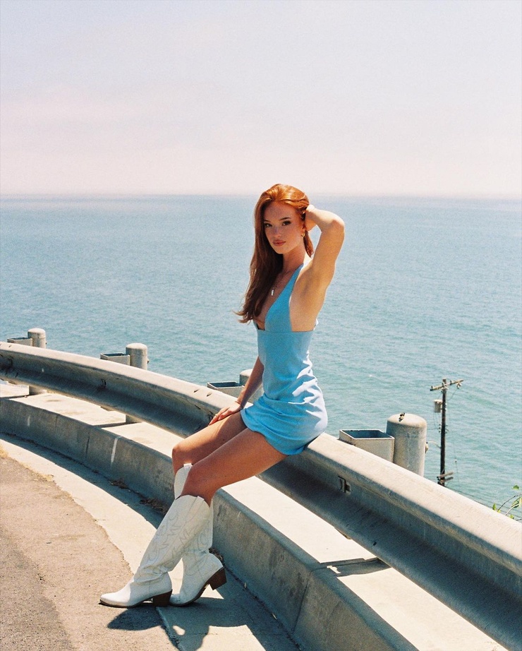 Picture of Riley Rasmussen