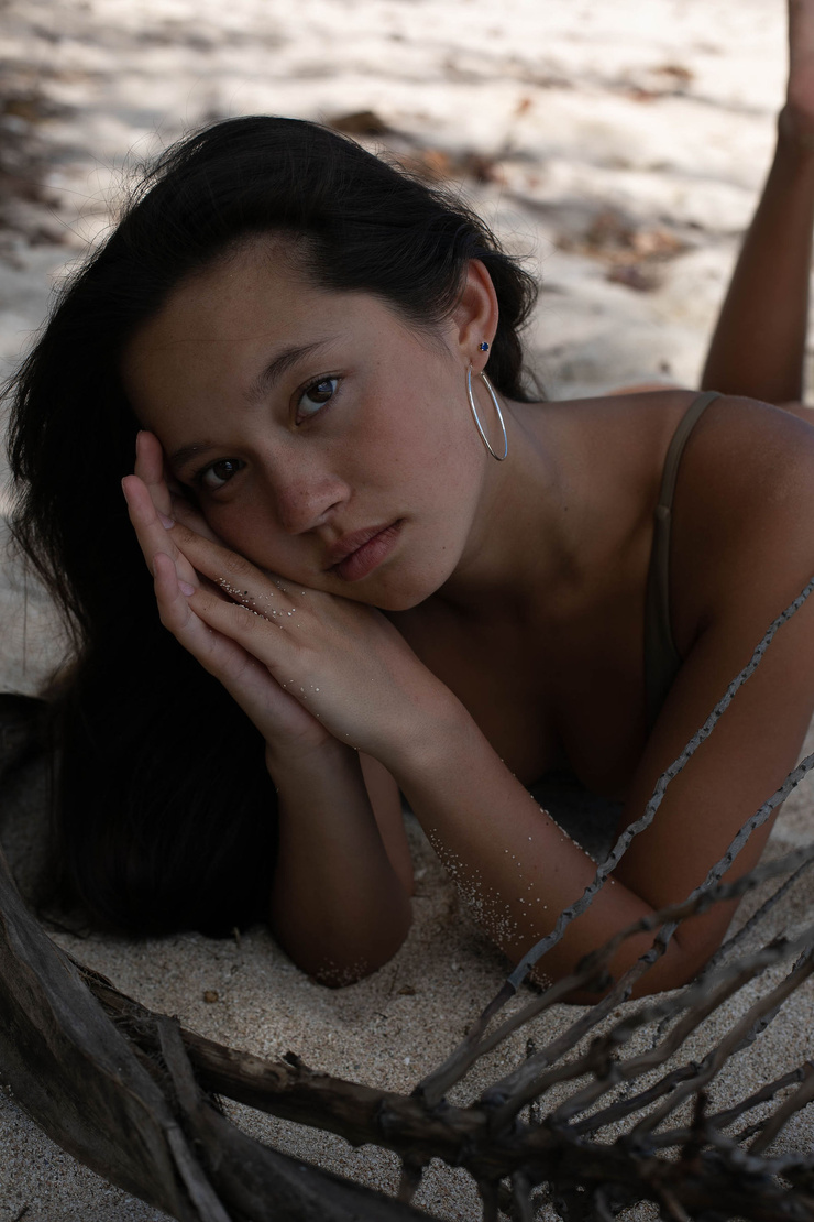Lily Chee Lily Chee