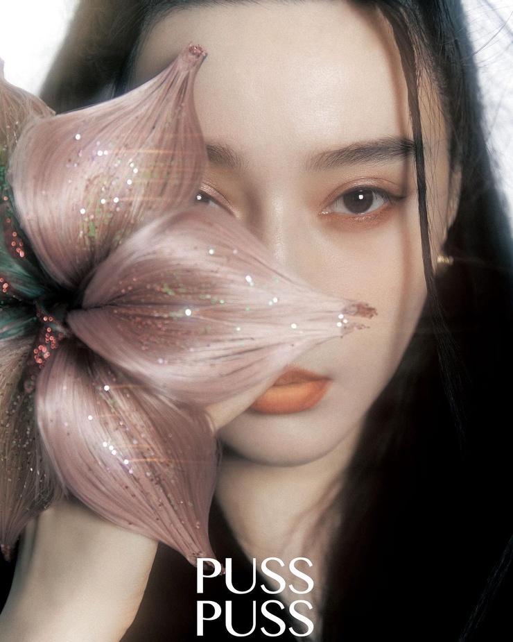Bingbing Fan