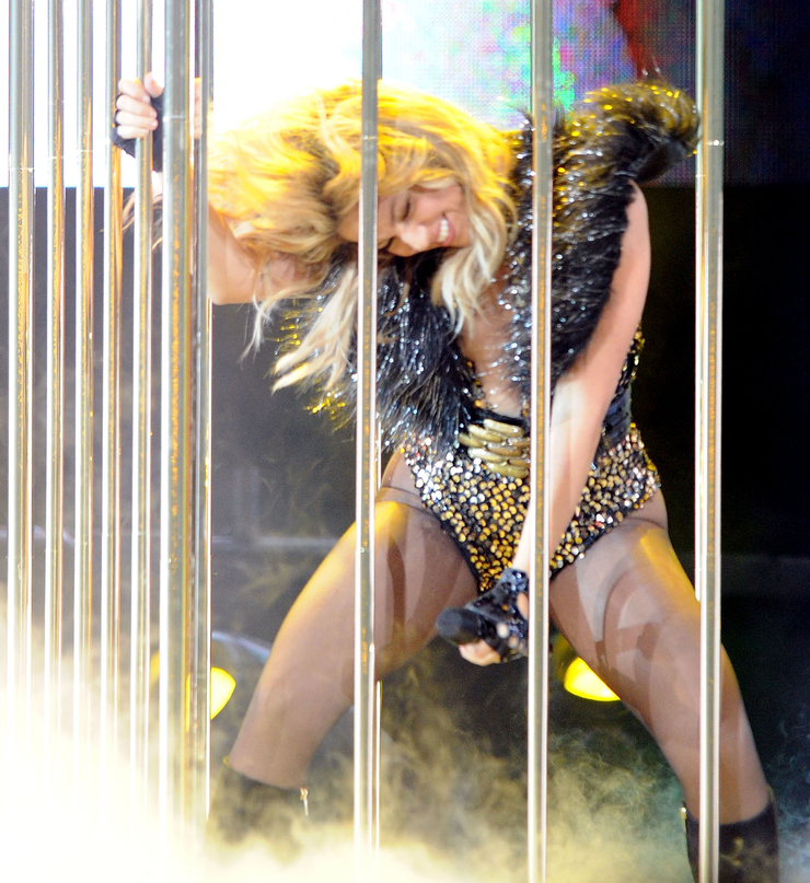 Shakira