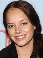 Bijou Phillips