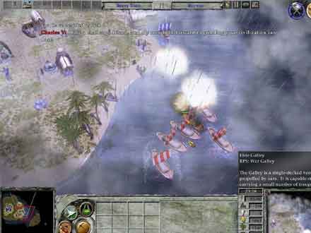 Empire Earth II