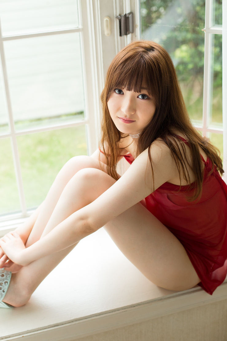 Asami Kondou