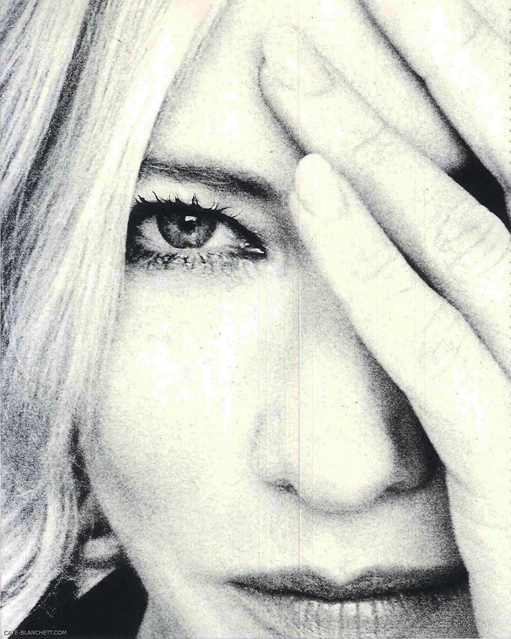 Cate Blanchett