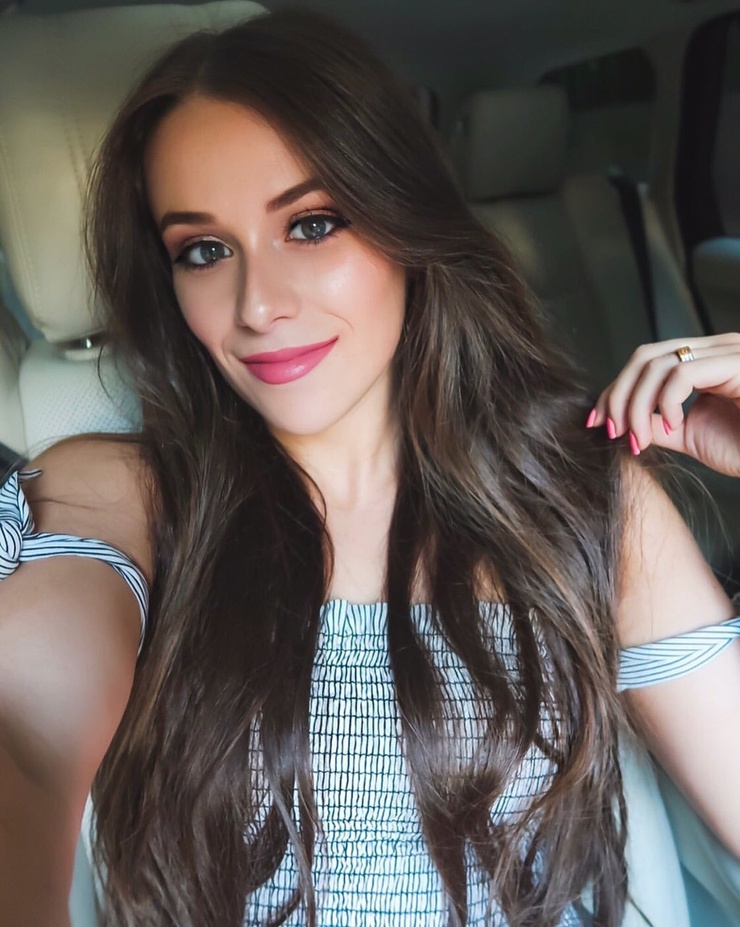 Caitlin Beadles