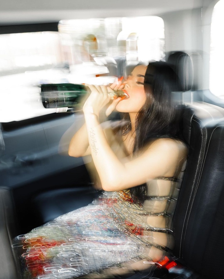 Becky G.