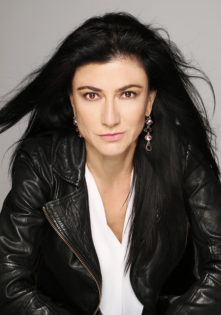 Leticia Huijara