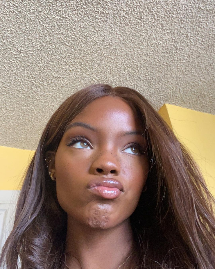 Ciera King
