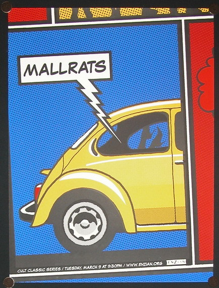 Mallrats