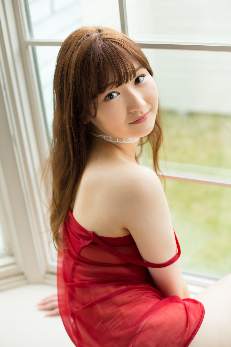 Asami Kondou