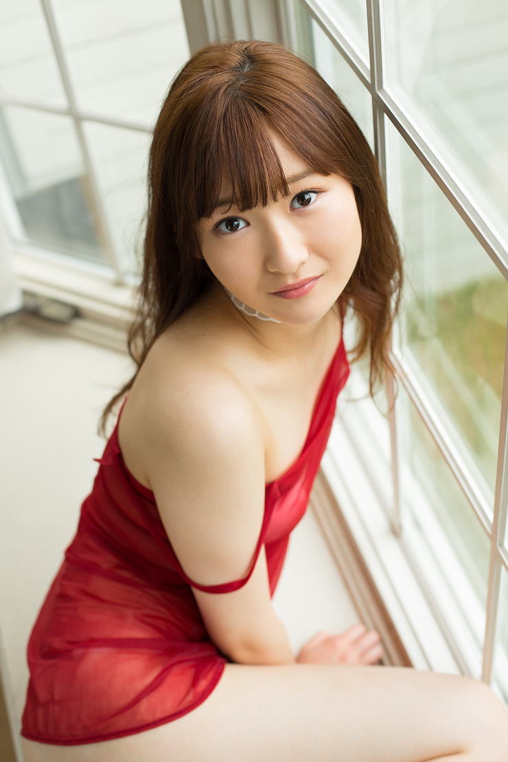 Asami Kondou