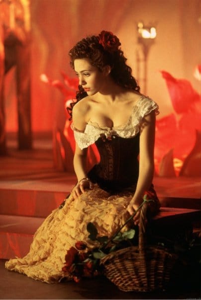 Emmy Rossum Emmy Rossum