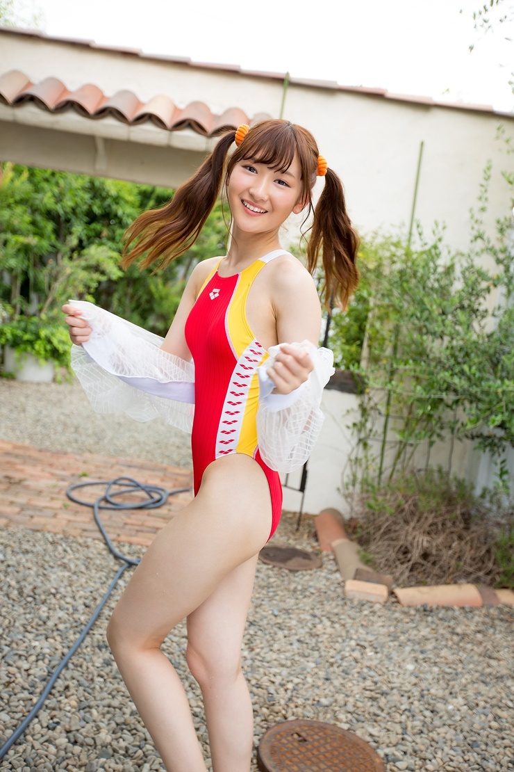 Asami Kondou