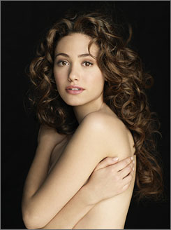 Emmy Rossum Emmy Rossum