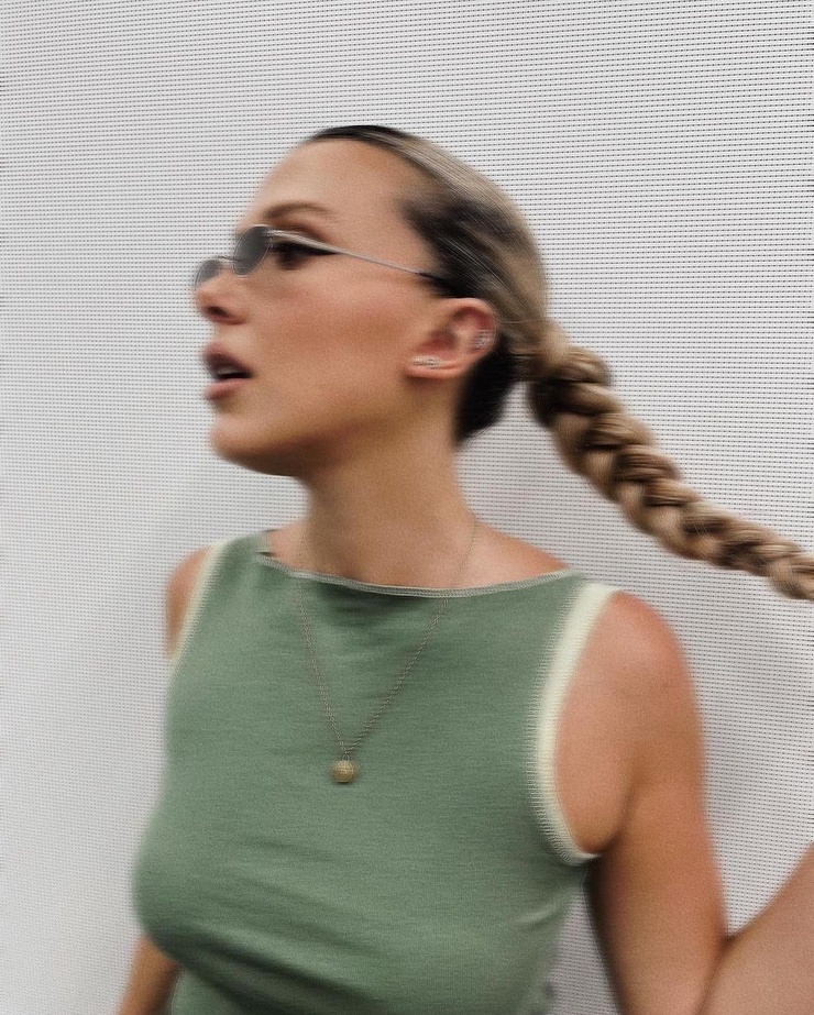 Millie Bobby Brown