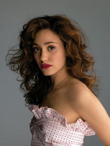 Emmy Rossum Emmy Rossum