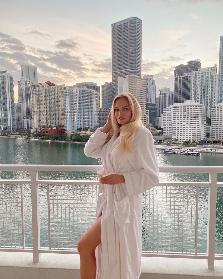 Picture of Меldra Rosenberg