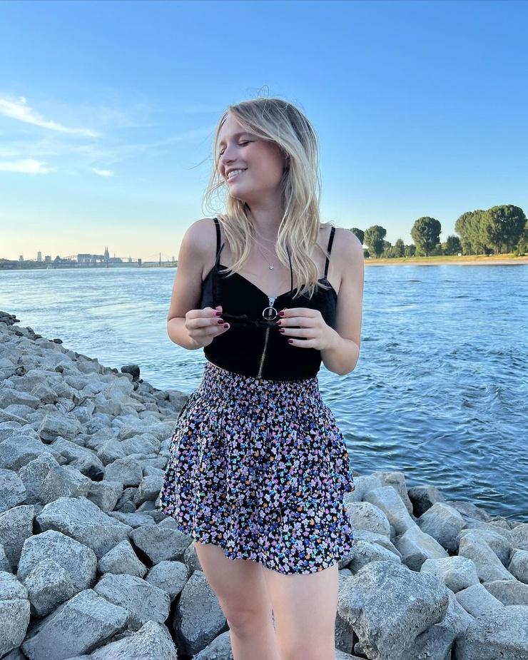 Lisa Küppers