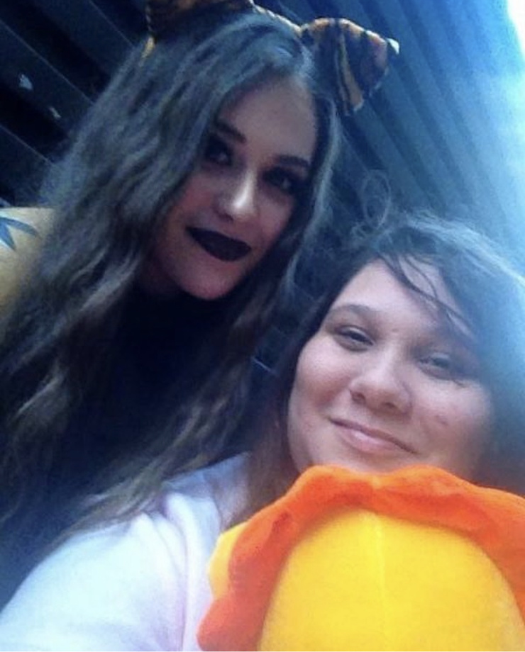 Caitlin Beadles