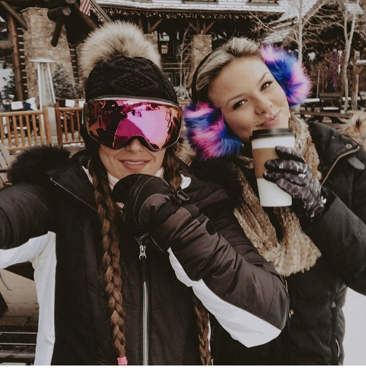 Caitlin Beadles