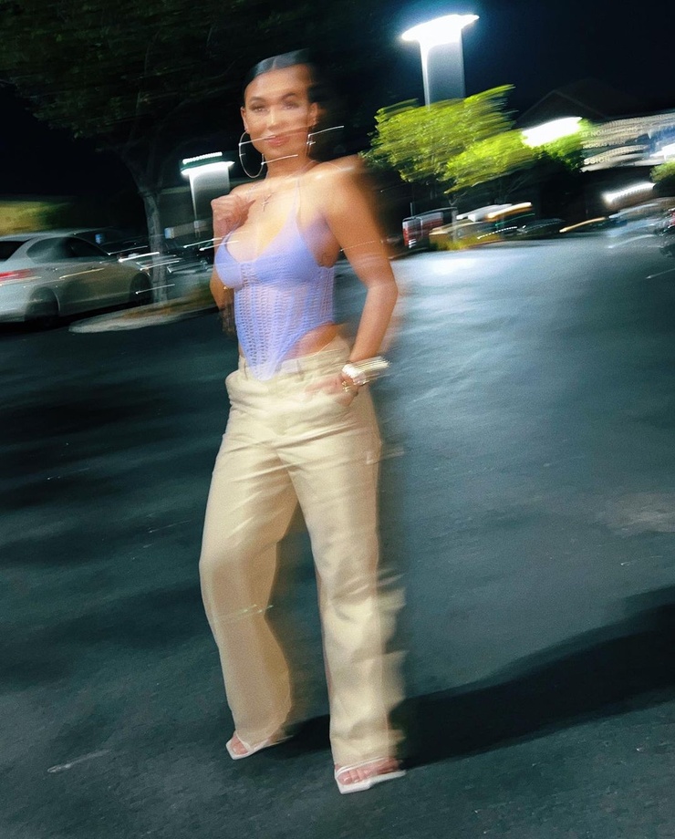 Paige Hurd