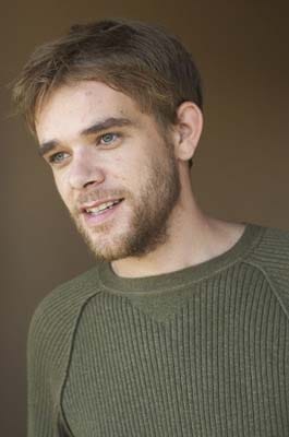 Nick Stahl