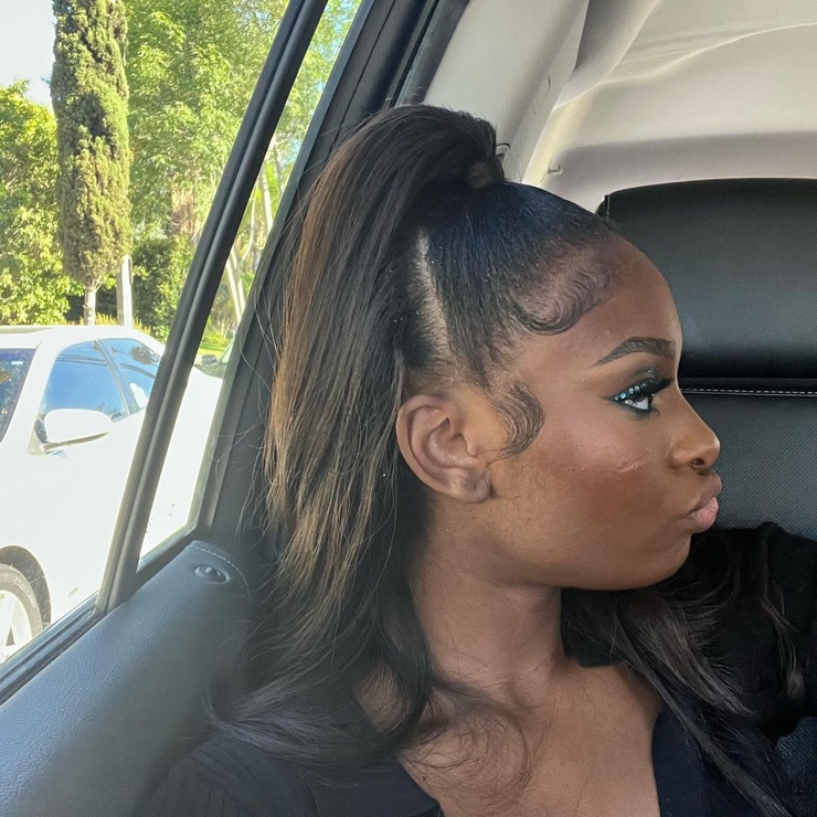 Coco Jones