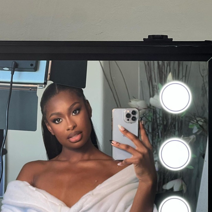 Coco Jones