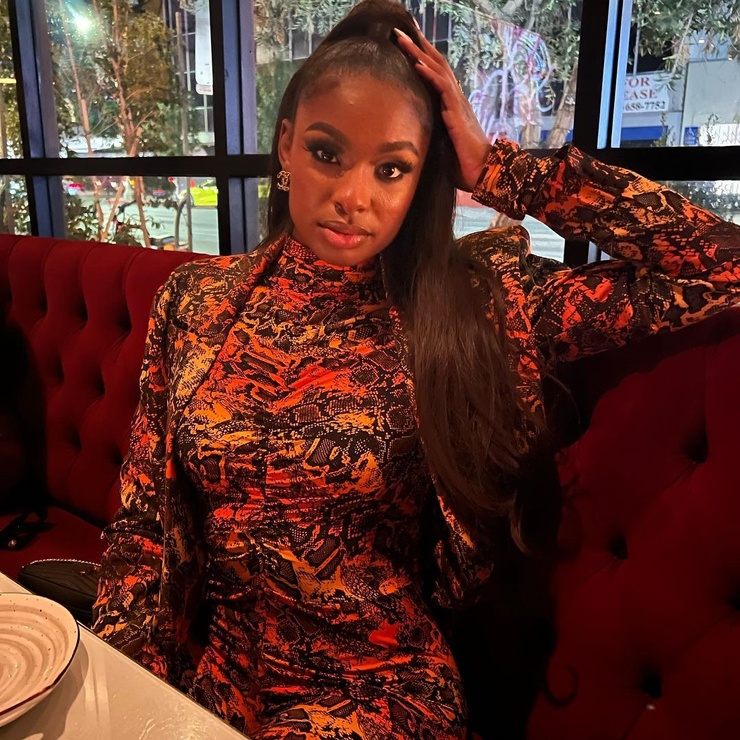 Picture of Coco Jones