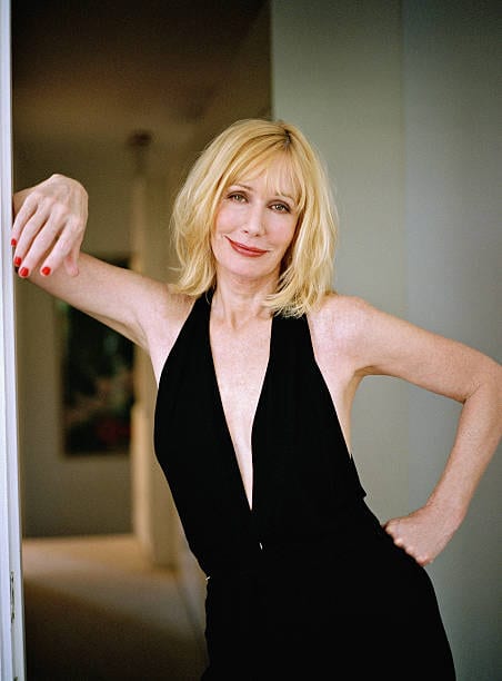 Sally Kellerman