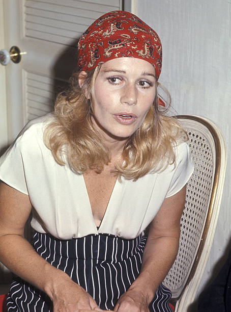 Sally Kellerman