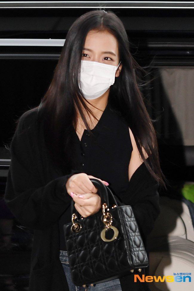 Kim Jisoo