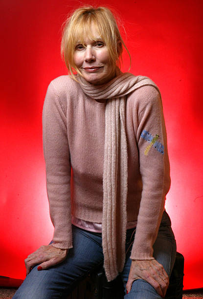 Sally Kellerman