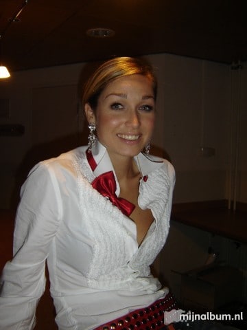 Dominique van Hulst