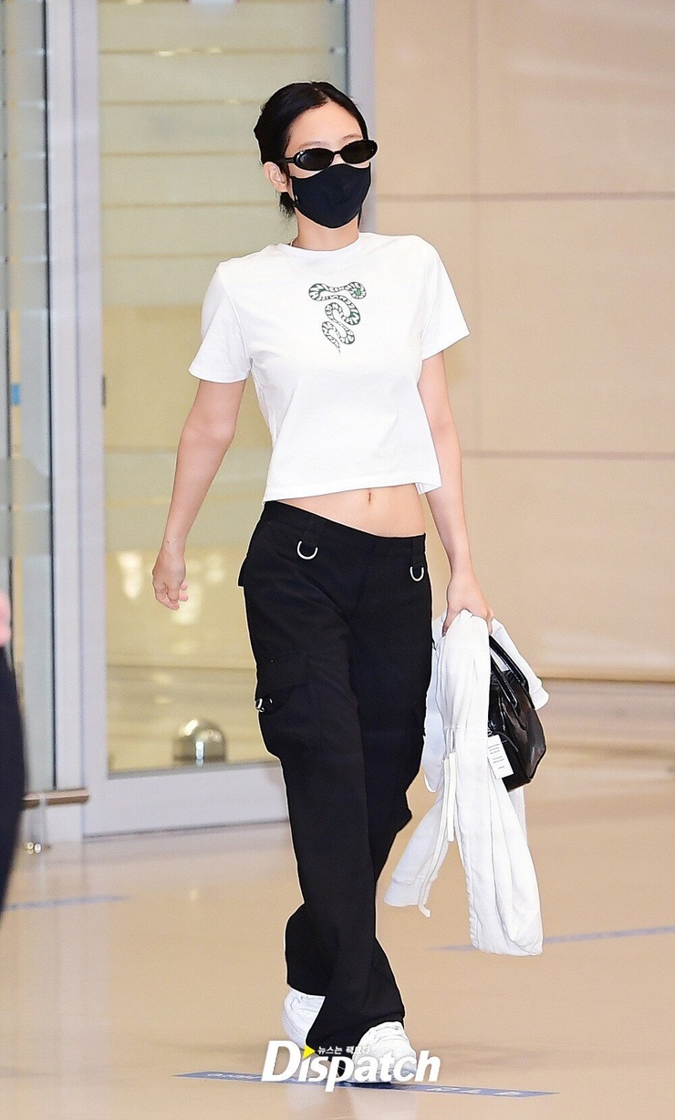 Jennie Kim