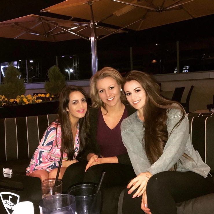Caitlin Beadles