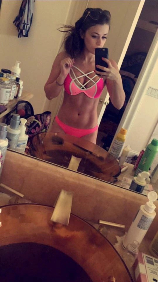 Caitlin Beadles