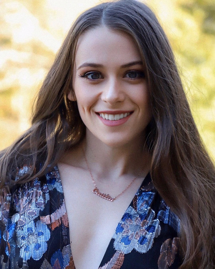 Caitlin Beadles