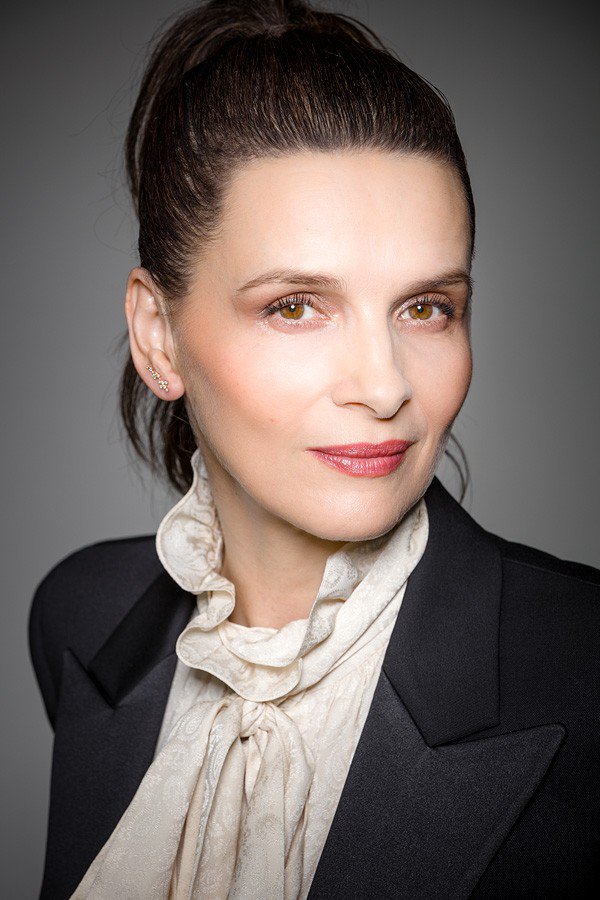Juliette Binoche