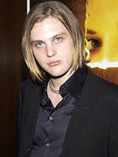 Michael Pitt