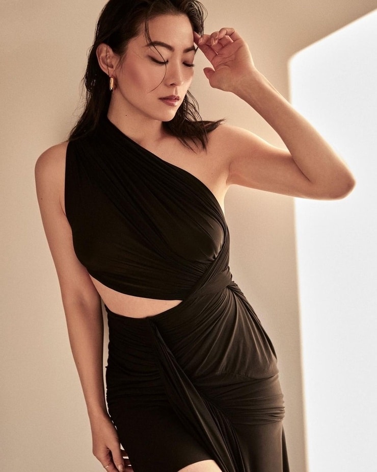Arden Cho