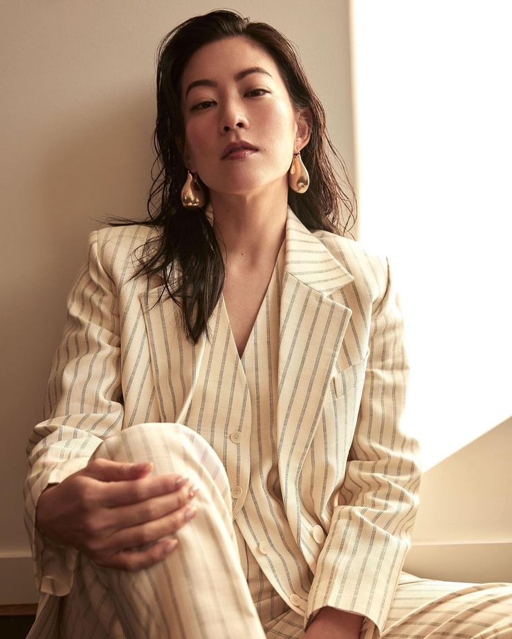 Arden Cho