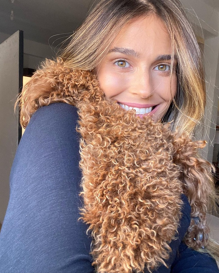 Coral Simanovich
