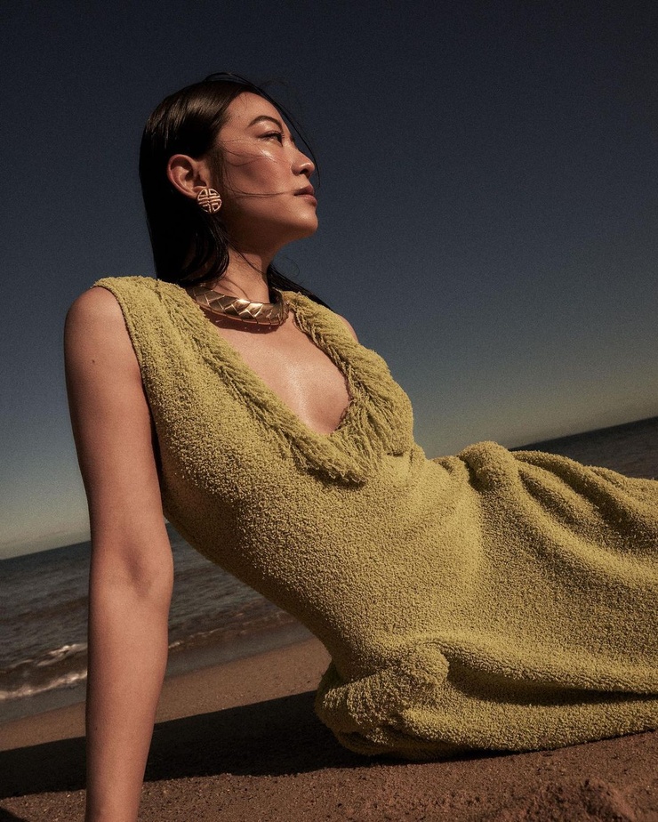 Arden Cho