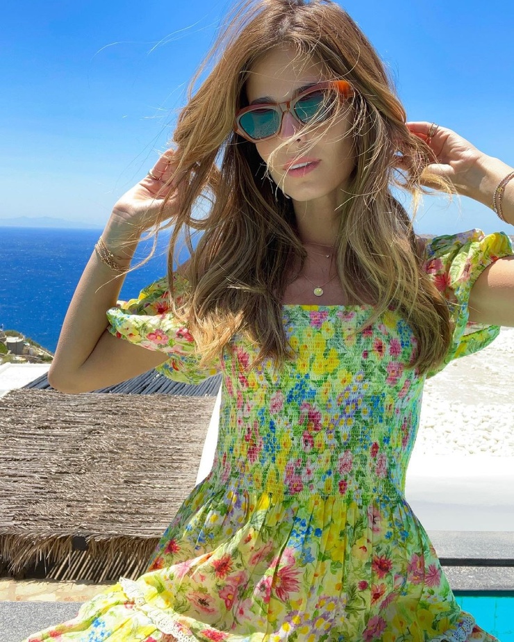 Coral Simanovich