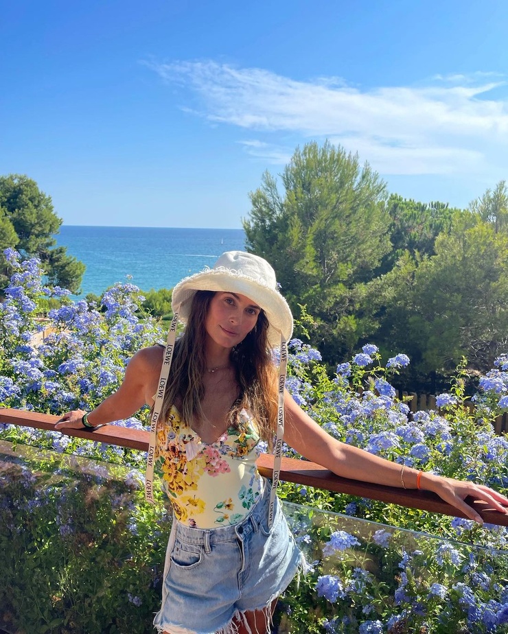 Coral Simanovich