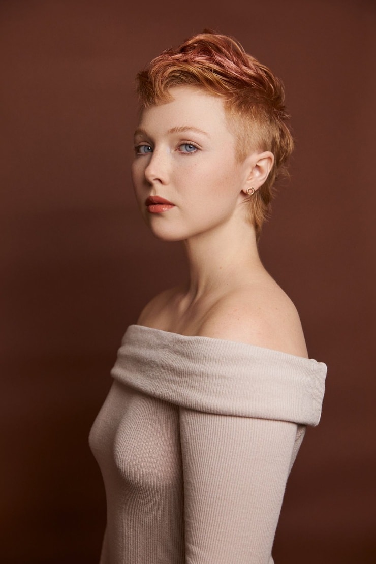 Molly C. Quinn